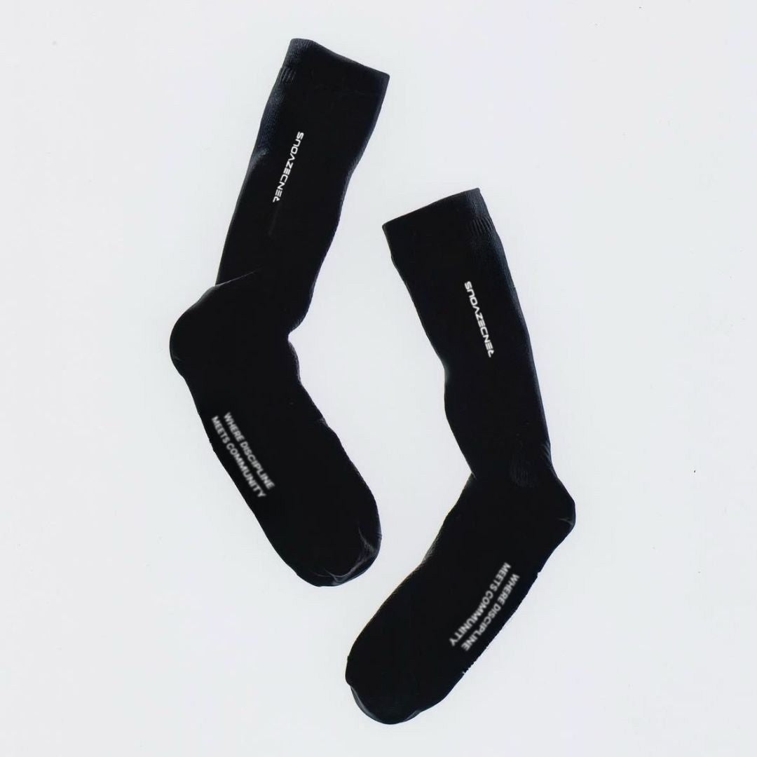 NERO RUNNING SOCKS