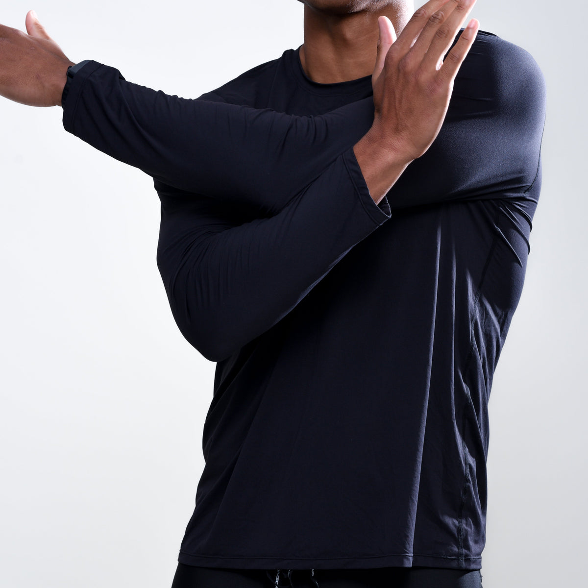 UNISEX LONG-SLEEVE