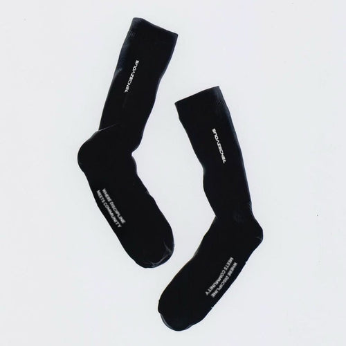 NERO RUNNING SOCKS