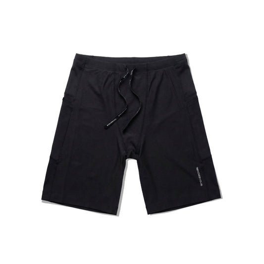 MEN'S HALF TIGHTS