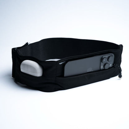 MINIMAL RUNNING BELT