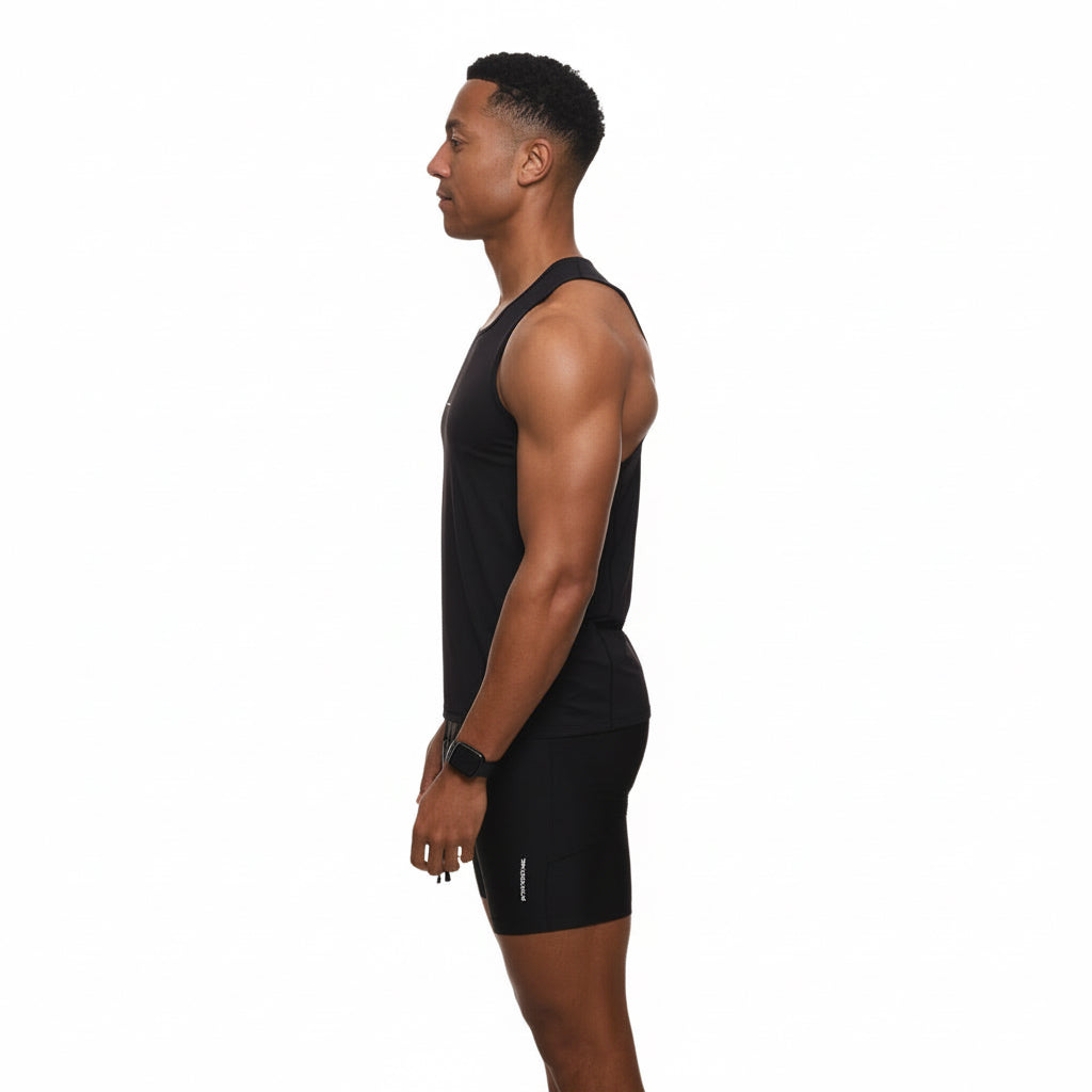 MEN'S SINGLET