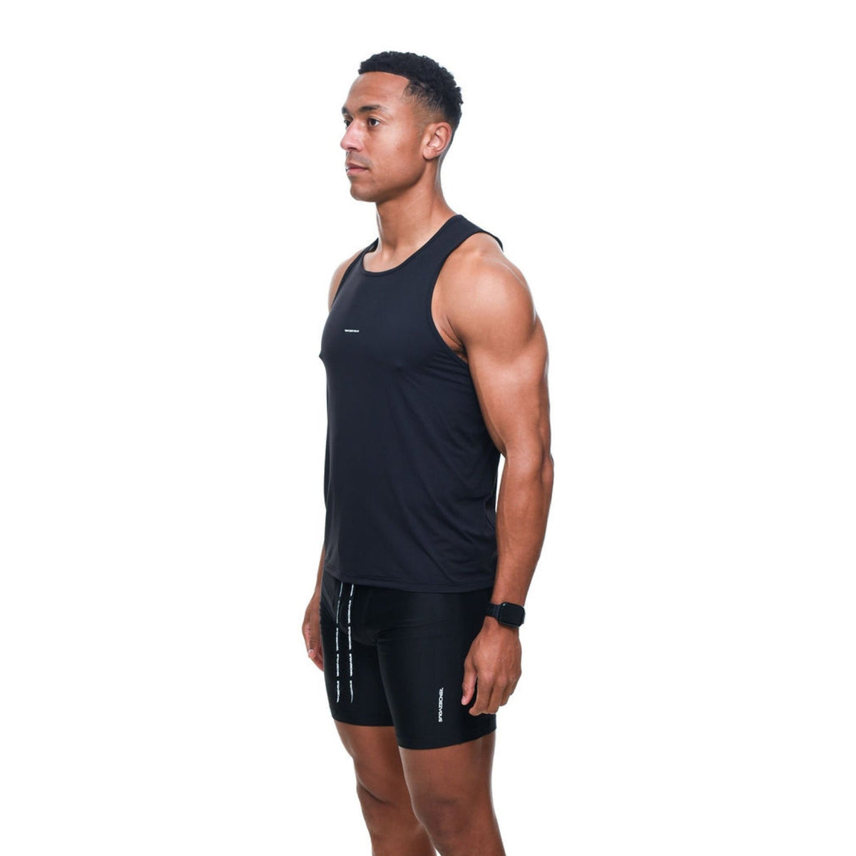 MEN'S SINGLET
