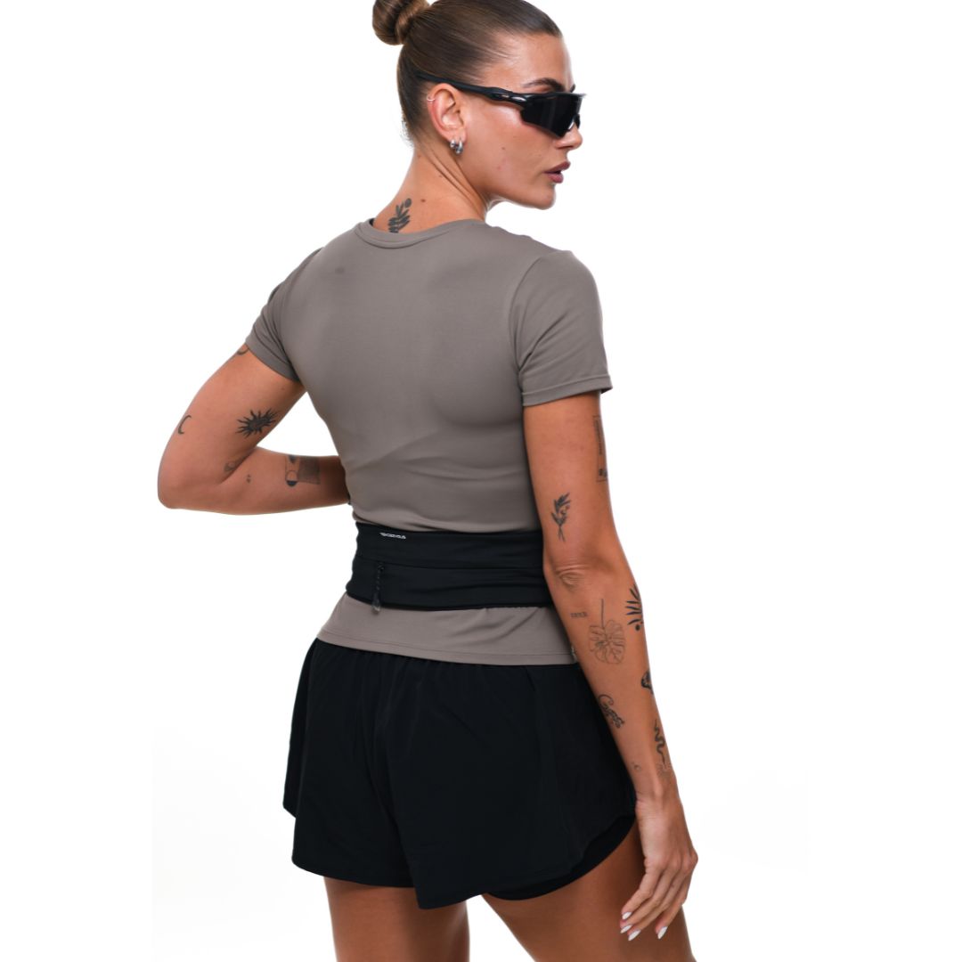 MINIMAL RUNNING BELT