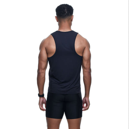 MEN'S SINGLET