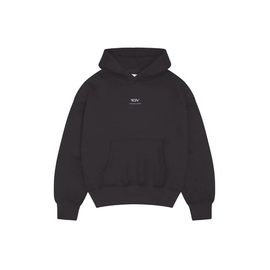 OVERSIZED COFFEE HOODIE