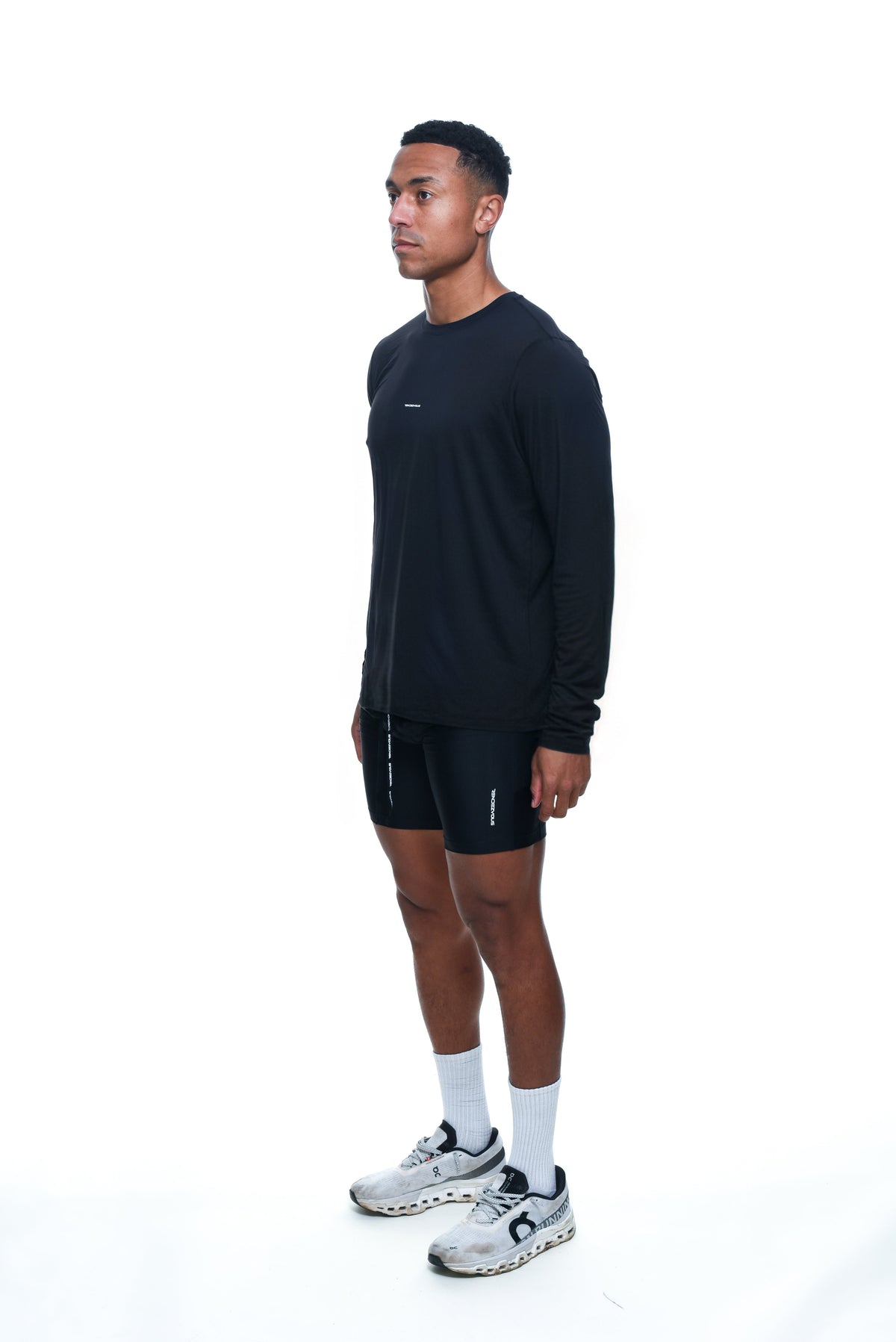 UNISEX LONG-SLEEVE
