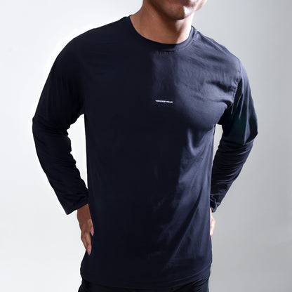 UNISEX LONG-SLEEVE