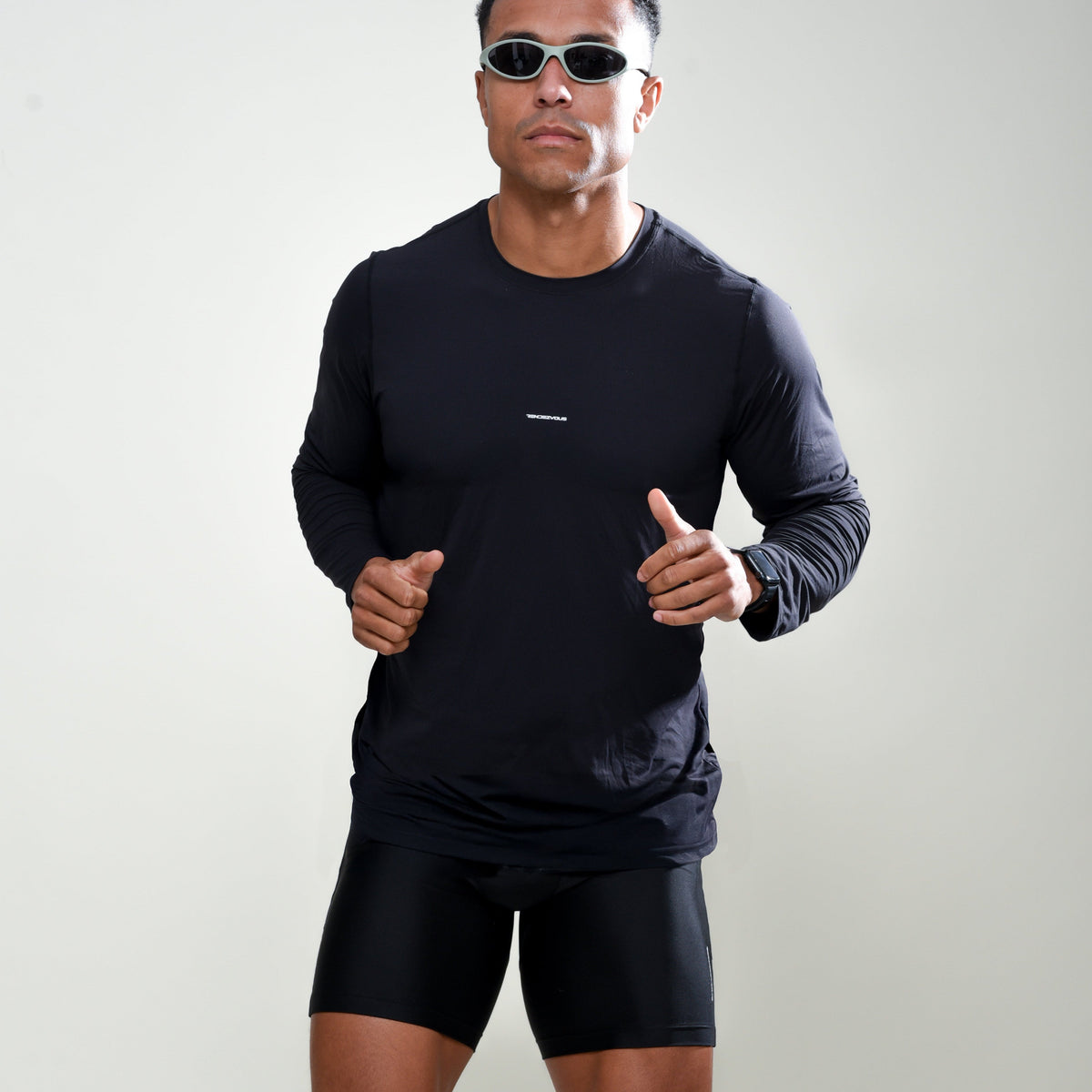 UNISEX LONG-SLEEVE