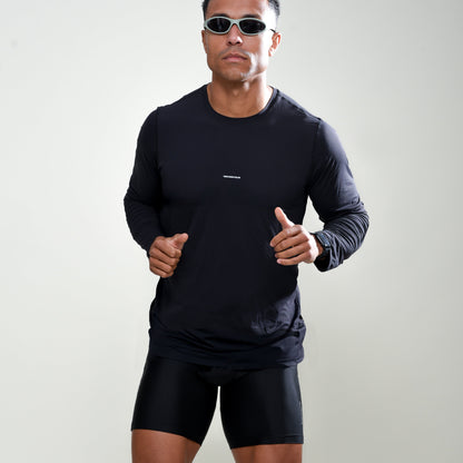 UNISEX LONG-SLEEVE