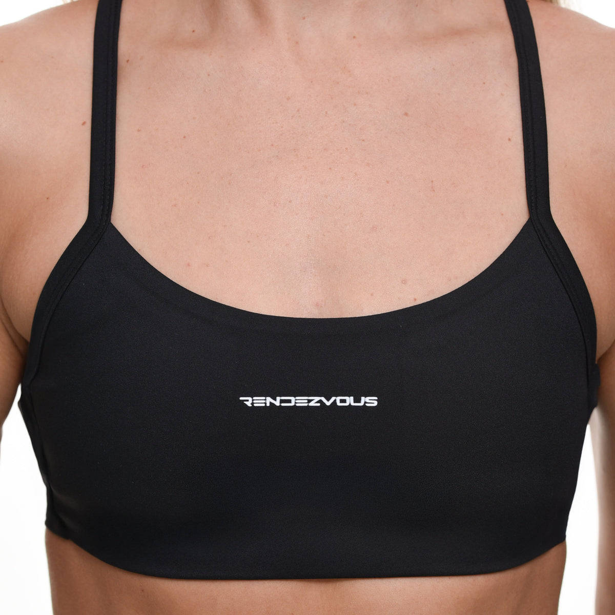 CONTOUR BRA