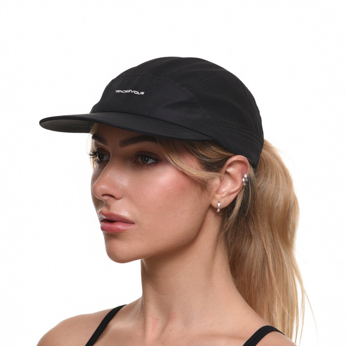 UNISEX RUNNING CAP