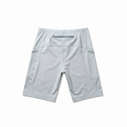 MENS HALF TIGHTS (GREY)