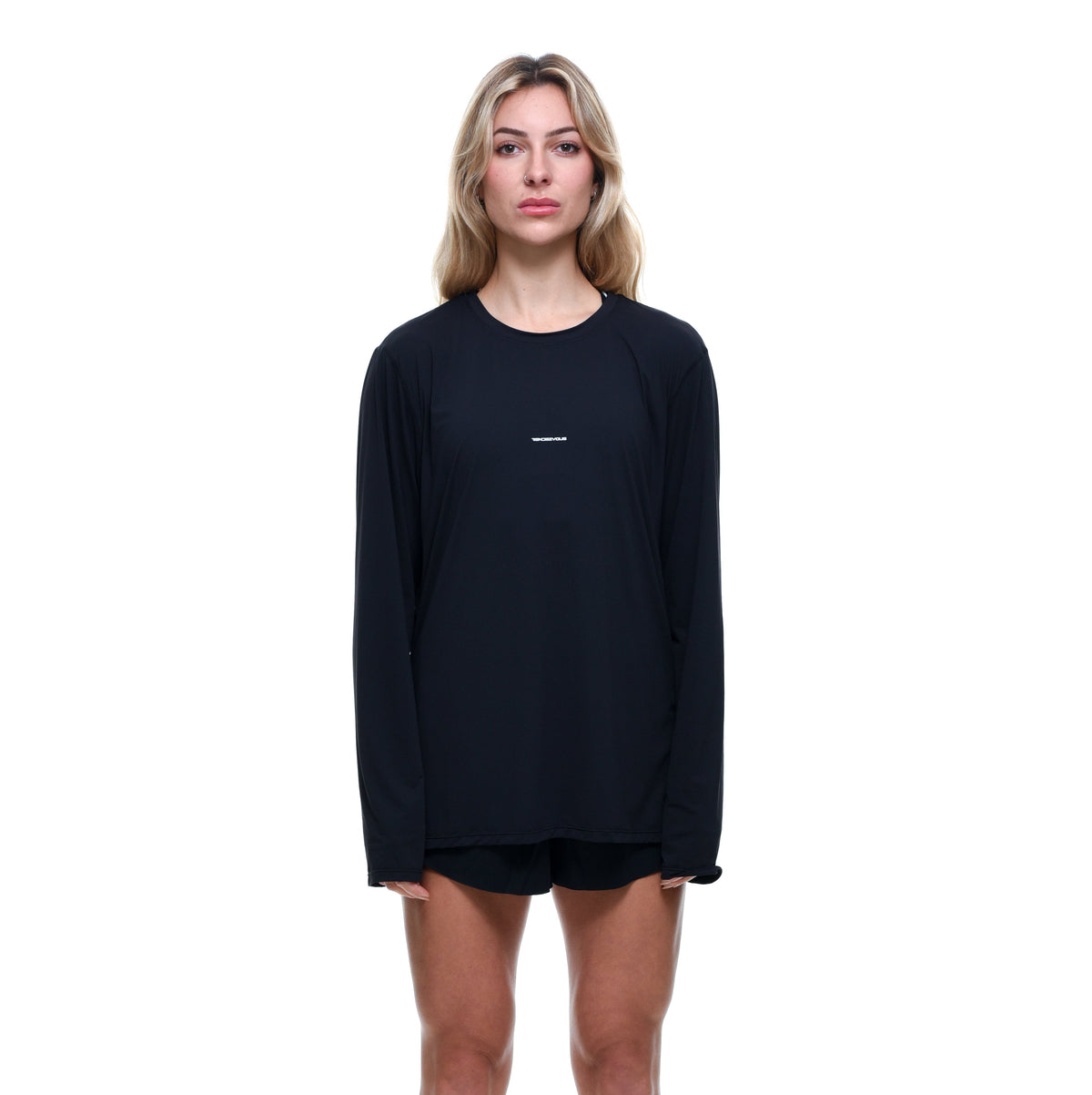 UNISEX LONG-SLEEVE